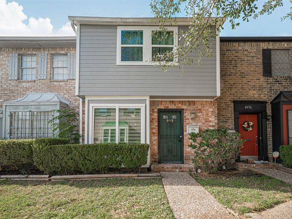 8478 Ariel St 61, Houston TX 77074