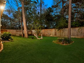 22 Mill Point Place, The Woodlands TX 77380