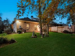 22 Mill Point Place, The Woodlands TX 77380