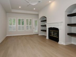 22 Mill Point Place, The Woodlands TX 77380