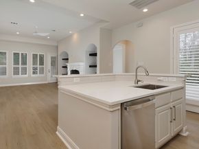 22 Mill Point Place, The Woodlands TX 77380