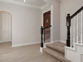 22 Mill Point Place, The Woodlands TX 77380