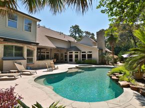 3018 McDonald Court, Spring TX 77380