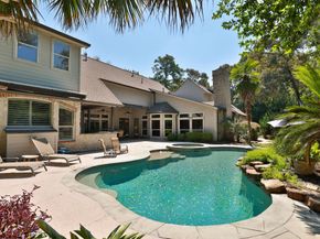 3018 McDonald Court, Spring TX 77380