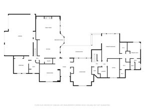 3018 McDonald Court, Spring TX 77380