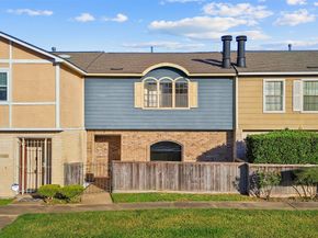 10715 Sandpiper Drive, Houston TX 77096