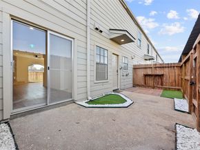 10715 Sandpiper Drive, Houston TX 77096