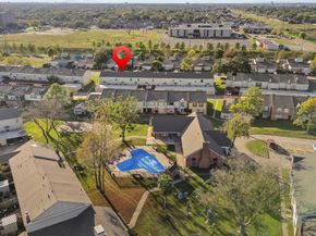 10715 Sandpiper Drive, Houston TX 77096