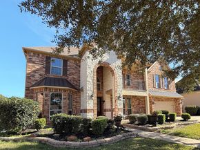 20102 Emery Spur Lane, Cypress TX 77433