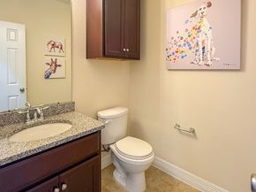 20102 Emery Spur Lane, Cypress TX 77433