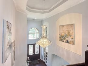 20102 Emery Spur Lane, Cypress TX 77433