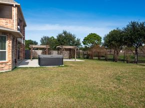 20102 Emery Spur Lane, Cypress TX 77433