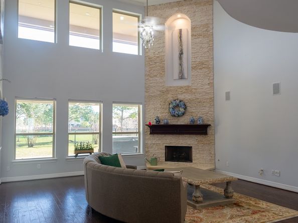 20102 Emery Spur Lane, Cypress TX 77433