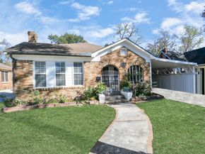 1433 Scharpe Street, Houston TX 77023