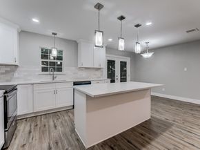 5535 Elm Springs Drive, Houston TX 77048