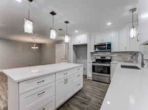 5535 Elm Springs Drive, Houston TX 77048