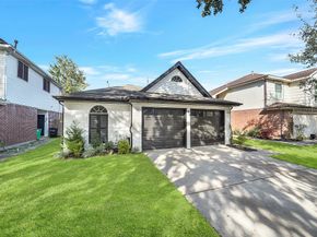 12158 Bowsman Drive, Tomball TX 77377