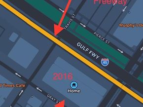 2016 Main Street 2305, Houston TX 77002