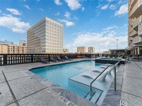 2016 Main Street 2305, Houston TX 77002