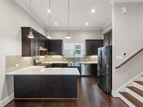 407 N Nagle Street N B, Houston TX 77003