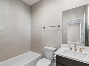 407 N Nagle Street N B, Houston TX 77003