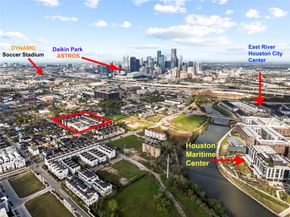 407 N Nagle Street N B, Houston TX 77003