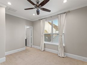 407 N Nagle Street N B, Houston TX 77003