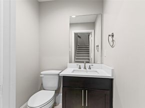 407 N Nagle Street N B, Houston TX 77003