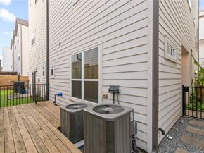 407 N Nagle Street N B, Houston TX 77003