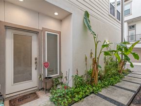 407 N Nagle Street N B, Houston TX 77003