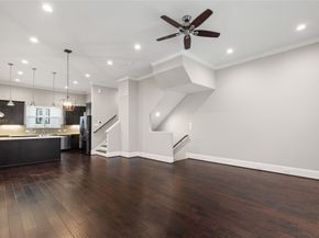 407 N Nagle Street N B, Houston TX 77003