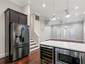 407 N Nagle Street N B, Houston TX 77003