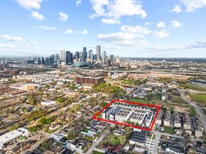 407 N Nagle Street N B, Houston TX 77003