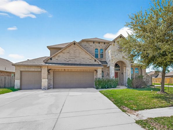 18035 Dorman Draw Lane, Houston TX 77044