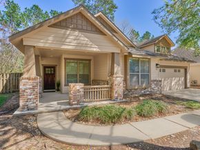 78 Douvaine Court, The Woodlands TX 77382