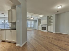 78 Douvaine Court, The Woodlands TX 77382