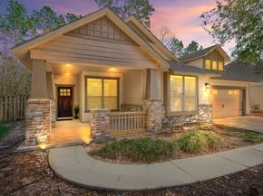 78 Douvaine Court, The Woodlands TX 77382