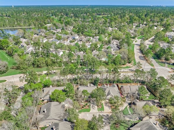78 Douvaine Court, The Woodlands TX 77382
