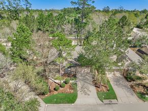78 Douvaine Court, The Woodlands TX 77382
