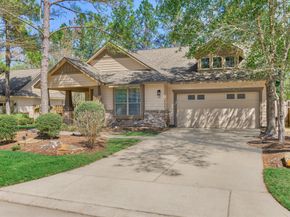 78 Douvaine Court, The Woodlands TX 77382