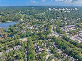 78 Douvaine Court, The Woodlands TX 77382