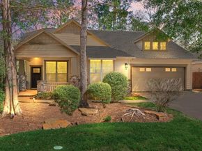 78 Douvaine Court, The Woodlands TX 77382