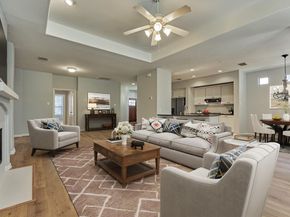 78 Douvaine Court, The Woodlands TX 77382