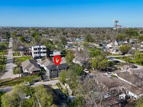 3107 Martha Street, Houston TX 77026