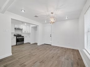 3107 Martha Street, Houston TX 77026
