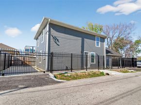 3107 Martha Street, Houston TX 77026