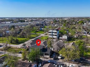 3107 Martha Street, Houston TX 77026