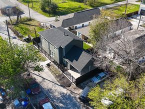 3107 Martha Street, Houston TX 77026