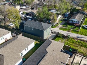 3107 Martha Street, Houston TX 77026