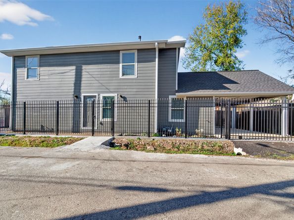 3107 Martha Street, Houston TX 77026